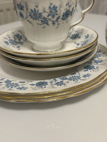 Vintage colclough braganza - vintage,
