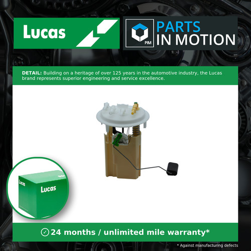 Fuel pump fits peugeot - pump,