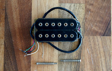 Vintage Dimarzio Al Di Meola
