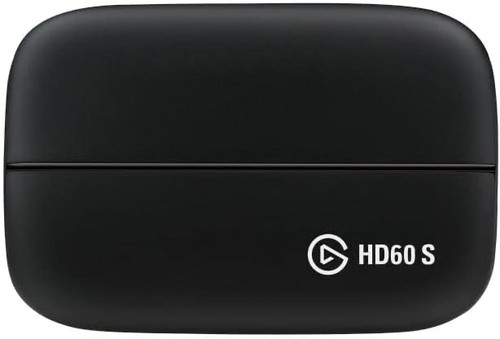 Elgato hd60 game - capture, high