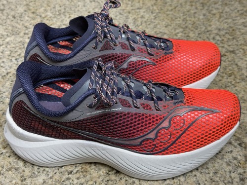 Saucony endorphin pro - saucony,