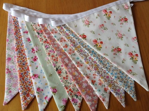 Dainty mixed floral - dainty, fabric