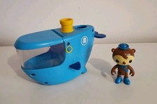 Octonauts Fisher Price Gup C