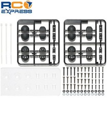 Tamiya Buggy Light Pod Set For