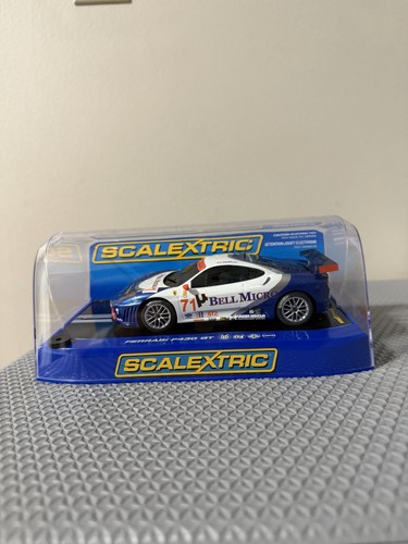 Scalextric c3007 ferrari f430 - c3007,