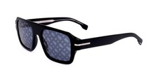 Hugo Boss BOSS 1595/S Black