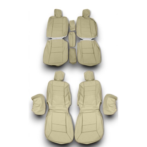Sjs carstyling seat covers for - sjs,