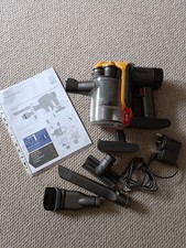 Dyson DC30 Cordless Handheld