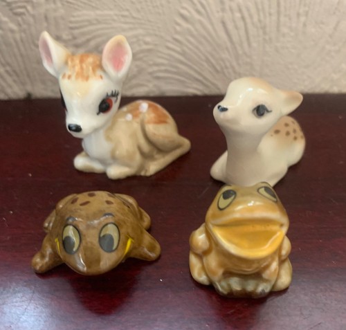 Wade whimsie bambi 2 - 2, x