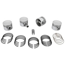 MGB (1965-1970) Piston Set
