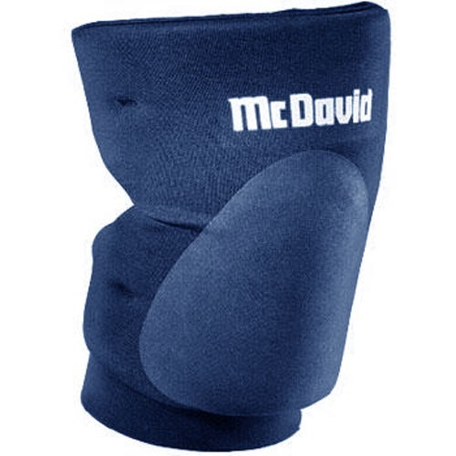 Mcdavid volleyball knee - knee, pads