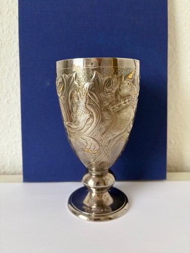 Richard jarvis modern silver - jarvis,