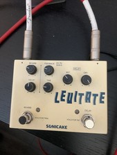 SONICAKE Levitate Digital
