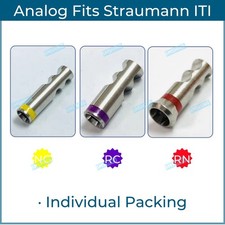 Dental Replica Analog Bone