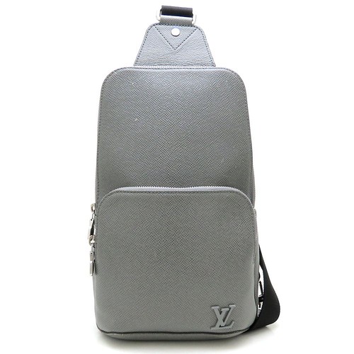 Louis vuitton taiga body - louis,