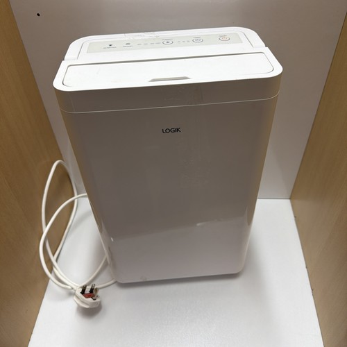Logik l10dh24 dehumidifier - dehumidifier,