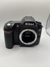 Nikon D80 DSLR Camera(Body
