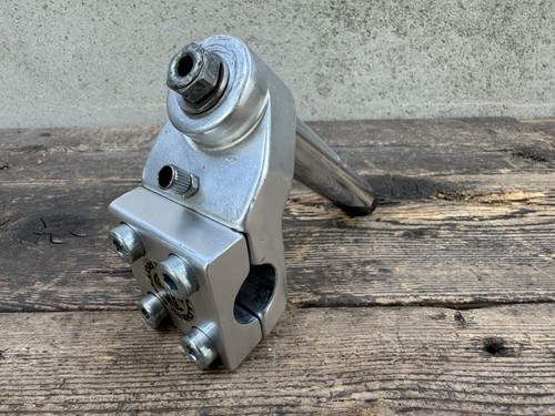 Vintage acs slant stem bmx - acs,