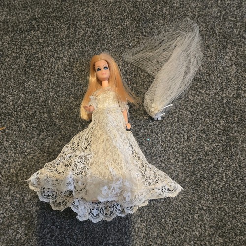 Vintage 1970s palitoy pippa - 1970s,