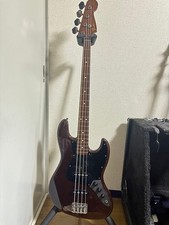 Fender Japan JB62 WAL Fender
