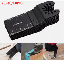 20-100PCS Oscillating Multi