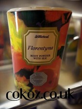 ST Michael Florentyna Talcum