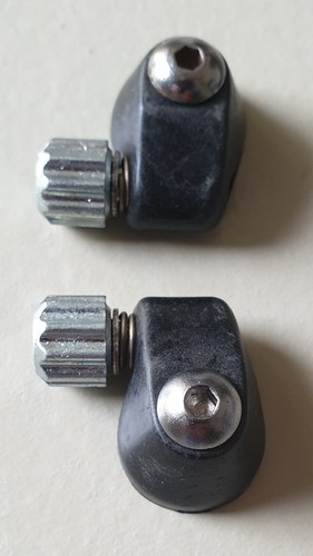 Campagnolo downtube cable - downtube,