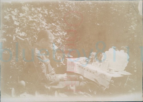 Ww1 1918 original photo - ww1, 6th