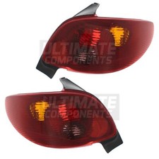 Peugeot 206 Hatchback