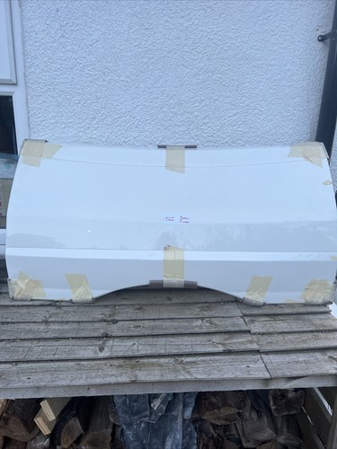 Swift caravan gas locker - gas,
