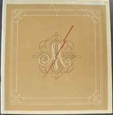 1927 Little Marmon Motor Car