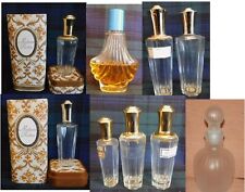 Job Lot 9 x Collectable scent