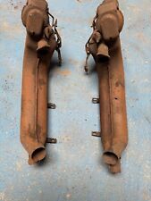 VW Beetle / Splitscreen Camper