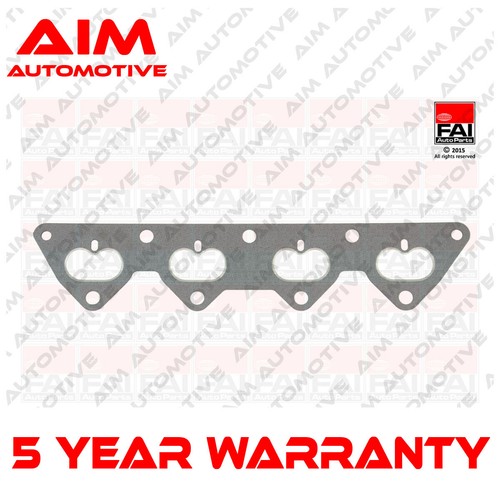 Exhaust manifold gasket 1pc - manifold,