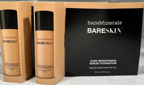 Bareminerals bareskin - bareminerals,