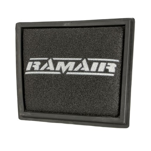 Replacement air filter - replacement,
