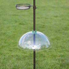 Universal squirrel baffle - universal,