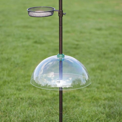 Universal squirrel baffle - universal,