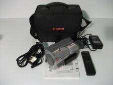 Canon G10Hi Video Camcorder