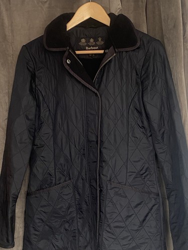 Barbour jacket ladies - jacket, 8