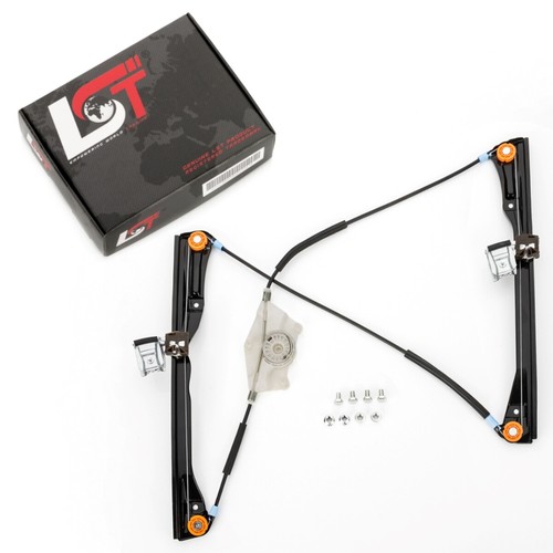 Window regulator mechanical - window,