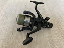 Shimano aero 6000re baitunner