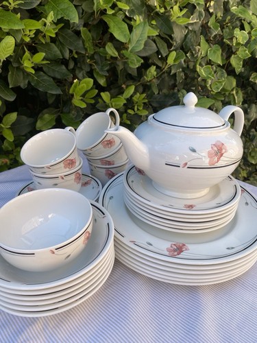 Vintage johnson brothers - vintage,