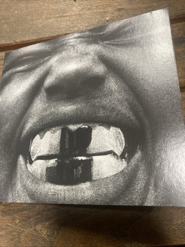 Bully vinyl records - vinyl,
