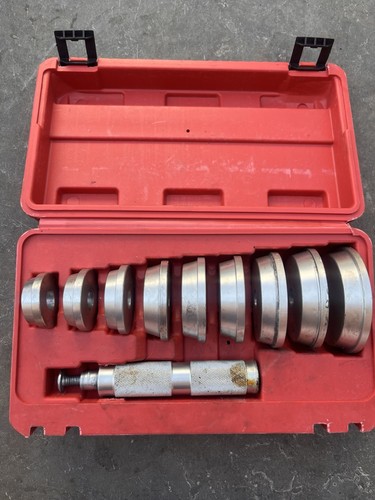 10pcs bearing press kit race - bearing,