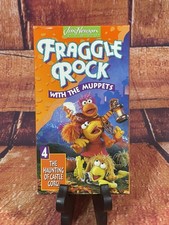 Fraggle Rock The Haunting of