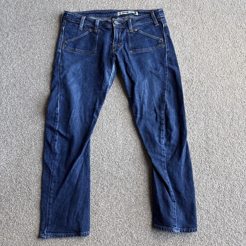 Levi engineered twisted - engineered,
