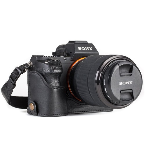 Sony alpha a7s - a7s, ii,