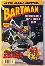  Bartman Spectacular Super