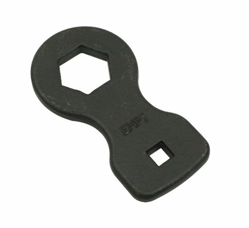 Empi 5748 axle - empi, nut